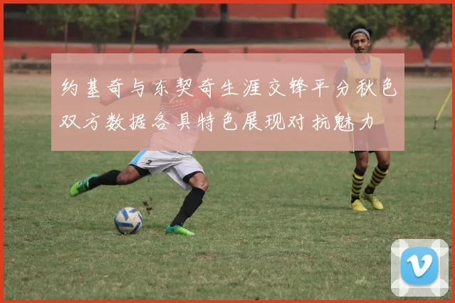 约基奇与东契奇生涯交锋平分秋色双方数据各具特色展现对抗魅力